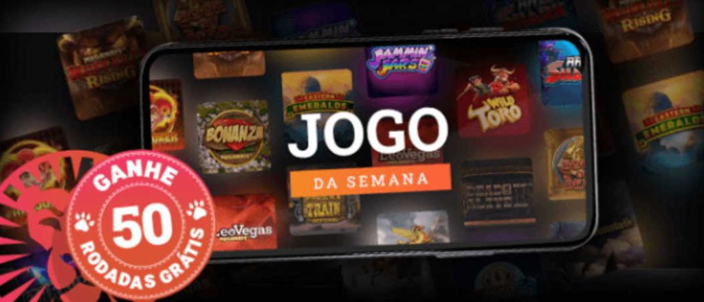 Fortune Ox tại Casino LeoVegas phiên bản di động.